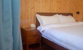 Nanxi River Duqingyuan Homestay