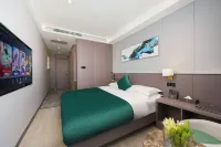 Golden Port International Hotel Urumqi Các khách sạn ở Ô Lỗ Mộc Tề