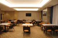 Vienna Hotel (Nanzhang High-speed Railway Station) - breakfast