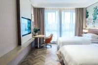 Vienna Hotel (Renshou City Wetland Park)