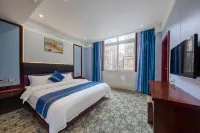 Rujia Smart Hotel (Nanchong Railway Station)