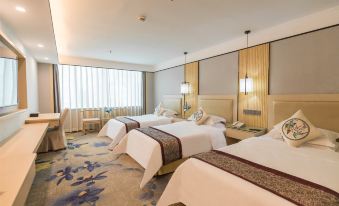 Tiantian Yugang Hotel
