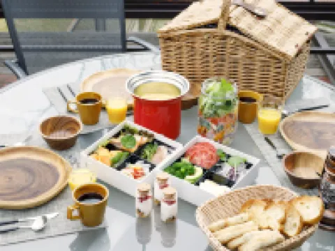 ザ・バンブーフォレスト 市原のホテル