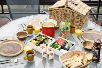 THE BAMBOO FOREST Hotels in Nagara