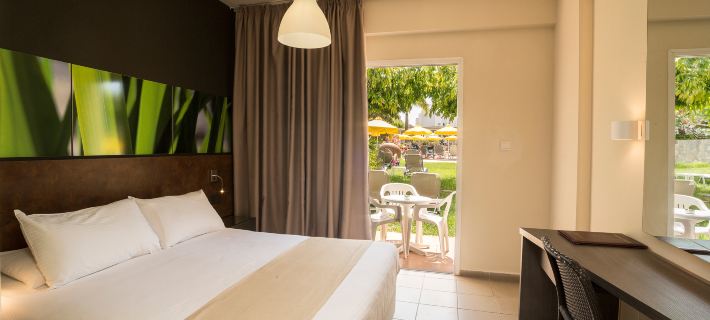 Mayfair Gardens Hotels in Paphos