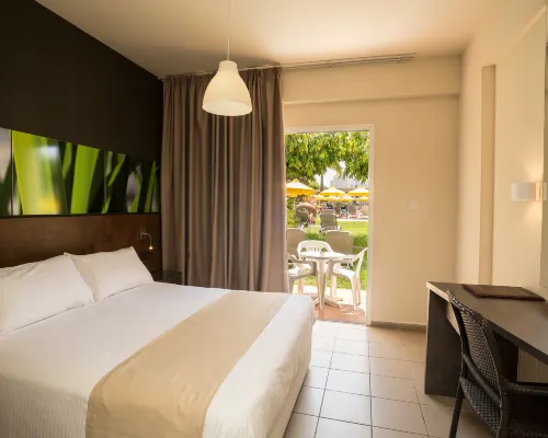 Mayfair Gardens Hôtels à : Paphos