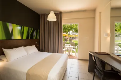 Mayfair Gardens Hotels in Konia