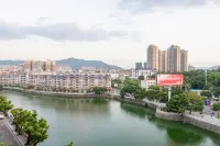 Pai Hotel (Huidongnan Lake Park)