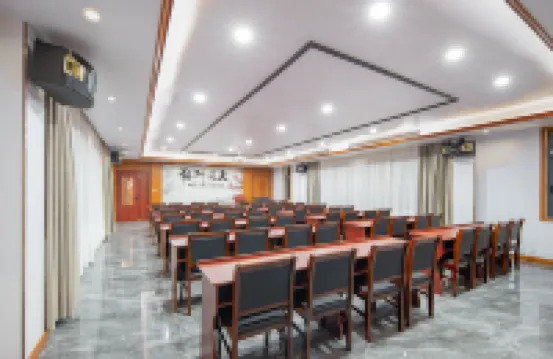 Floral Hotel·Xiyue·Dragon hotel