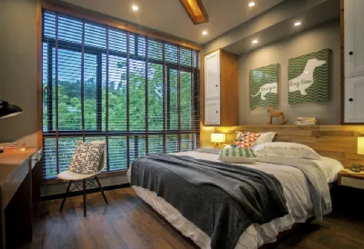 Shanjian Hotel (Sanya Phoenix Airport Branch) Hotels near Sanya Airport