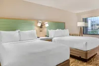 Wyndham Garden Lake Buena Vista Disney Springs® Resort Area