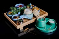 Hangzhou Yunzhongjing · West Lake Senyin Hotel