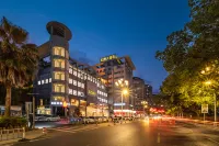 五洲大飯店（永安市政府店）
