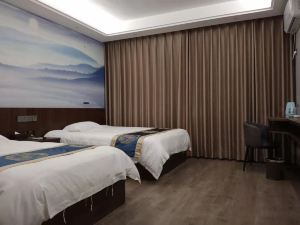 Sanmen Xiaoyuyi Homestay