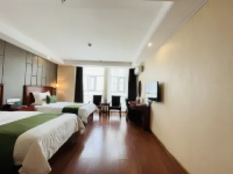 GreenTree Inn