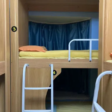 Changsha Weifeng Hostel
