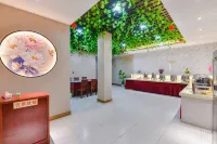 Huaibin agricultural Hotel - Breakfast