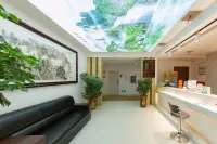 Tianmen Yuanmengxuan Hotel