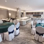 Kunlun Leju Hotel (People Plaza) - Aamiainen