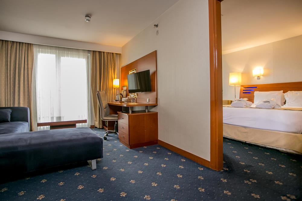 Holiday Inn İstanbul City, Bir IHG Oteli (Holiday Inn Istanbul City, an Ihg Hotel)