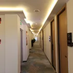 閒庭小築飯店
