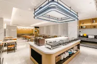 โรงแรม Starway สาขา เจิ้งต้าอินเตอร์เนชันแนล อันหยาง - ที่มีที่จอดรถ
