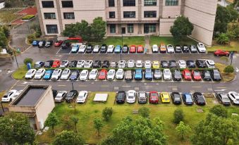 Suitetrails - Wangye Designer Apartment (Shanghai International Tourism Resort Store)