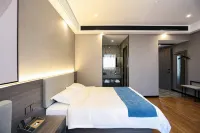 Mengzhou Four Seasons Hotel (Sangpo Branch) Hotels in Mengzhou