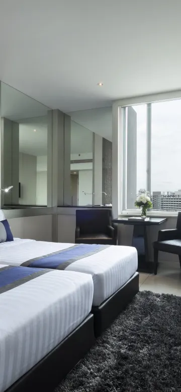 ห้องเอ็กเซ็กคิวทีฟ