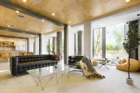 Ten Times Hotel Hotels in Shangyou