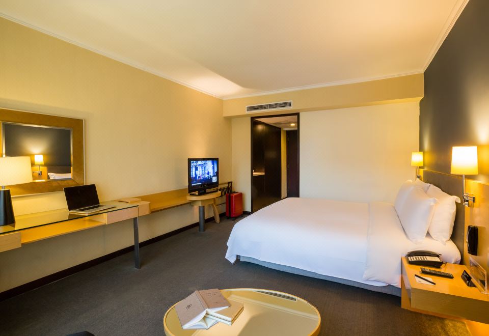 3. 뉴 월드 베이징..