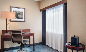 Crowne Plaza Los Angeles Harbor Hotel