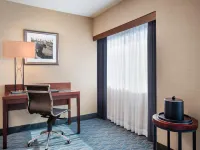 Crowne Plaza Los Angeles Harbor Hotel