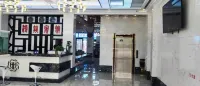 Honghe Hotel