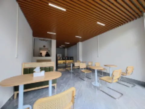 He Pan Hotel Hotels in Donglan