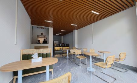 He Pan Hotel - Housity