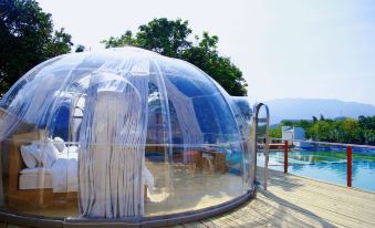 Nandanshan Stars Retreats