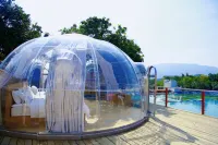 Nandanshan Stars Retreats