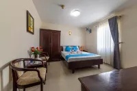 Khách sạn Phong Lan 2 Các khách sạn ở TP. Hồ Chí Minh