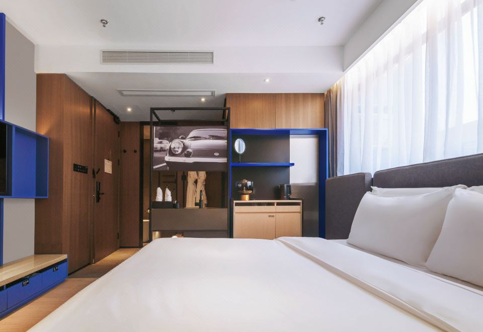 3. 유펀 호텔 (선..