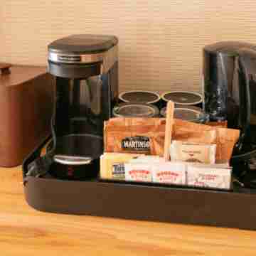 Moose Hotel and Suites Rooms