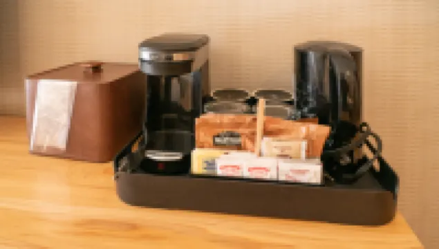 Moose Hotel and Suites