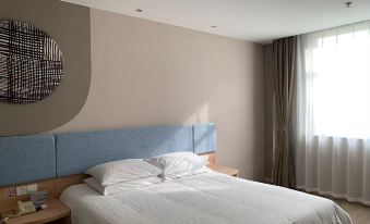 Homeinn Hotel (Ancient City of Zhengding International Commodity City)