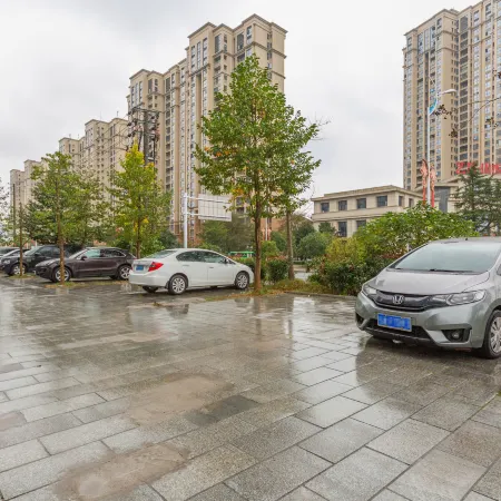 Weilna Hotel (Wuning Xihai Branch)