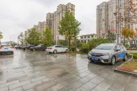 Weilna Hotel (Wuning Xihai Branch) - ที่มีที่จอดรถ