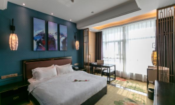 Dragon Hotel and Resorts