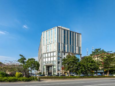 Zhongshan Langda Hotel