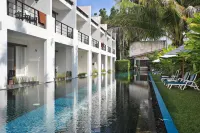 ที ทรี บูติก รีสอร์ท