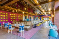 Tropical Deluxe Princess - All Inclusive - breakfast