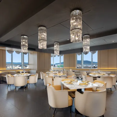 Beauty Ripples Luxury Hotel (Changsha South Railway Station Branch)